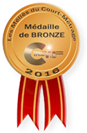 Méliès 2016 Bronze
